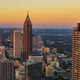 Atlanta
Thinkstock